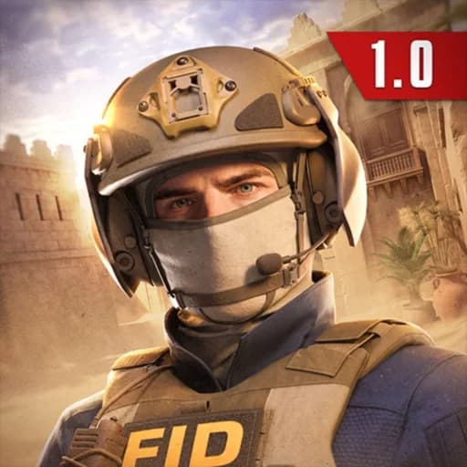 Standoff 2